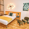 Отель CAMŌ ROOMS - Boutique Aparthotel, фото 14