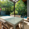 Отель Tropical 2BR Pool Villa Astree in Rawai, фото 11