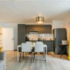Отель Luxury Apartment near Paris la Défense with secured Parking, фото 11