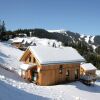 Отель Cozy Chalet With Near Ski Area in Klippitztörl, фото 2