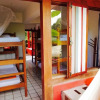 Отель Novos Baianos Hostel e Suites, фото 20