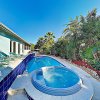 Отель Canal Front Dream W Private Pool, Spa And Dock 3 Bedroom Home, фото 5
