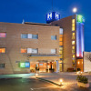 Отель Holiday Inn Express Madrid - Rivas, an IHG Hotel, фото 1