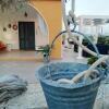 Отель House With 2 Bedrooms In Casarano Lecce Puglia With Enclosed Garden And Wifi 10 Km From The Beach, фото 7