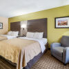 Отель Quality Inn Clinton - Laurens I-26, фото 4