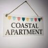 Отель Coastal Apartment, фото 1