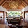 Отель Four Seasons Resort Seychelles at Desroches Island, фото 27