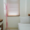 Отель Modern with City View 2BR at Green Pramuka Apartment, фото 5