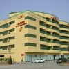 Апарт-отель Dunes Hotel Apartments Muhaisnah в Дубае