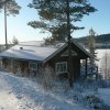 Отель Chalet in Torsby Municipality Middle of Sweden With Sauna, фото 2