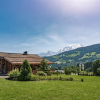 Отель Ultima Megève, фото 18