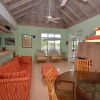 Отель Hang Time, 3BR by Jamaican Treasures, фото 6