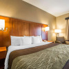 Отель Comfort Inn & Suites Woods Cross S.Lake City Nth, фото 12