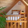 Отель Bridies Cottage, фото 1