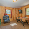 Отель Big Bear Retreat, фото 16