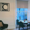 Отель Crown Central Apartments, фото 11