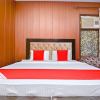 Отель OYO 39889 Palace Plaza, фото 16