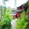 Отель Langzhong Ancient Town Qinyou Inn, фото 9
