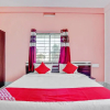 Отель Satya Homes by OYO Rooms, фото 4