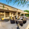 Отель 55+ Sun City Grand! Golf Course Front Private Hot Tub and Fire Pit! by Redawning, фото 36