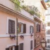 Отель Beautiful Campo de Fiori Suites by Sonder в Риме