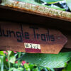 Отель Omega Tours Adventure Company & Eco Jungle Lodge, фото 1