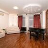 Гостиница Apartment On Kutuzovsky 35 Гостиница Apartment On Kutuzovsky 35 в Москве