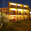 Отель Cunda Dalyan Otel, фото 1