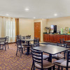 Отель Quality Inn High Point - Archdale, фото 14