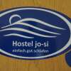 Отель Hostel jo-si в Каменце