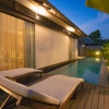 Отель Javana Bali Villas, фото 3