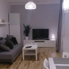 Отель 1 bedroom City Center Apartment, фото 4