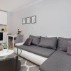 Отель Gdynia Apartment Nasypowa by Renters, фото 38