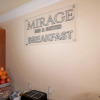 Отель Mirage Inn and Suites, фото 11