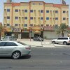 Отель Al Eairy Furnished Apartments Al Ahsa 4, фото 10
