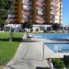 Отель Benalmadena 101391 1 Bedroom Apartment by Mo Rentals в Беналмадене