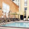 Отель Residence Inn by Marriott San Diego Downtown/Gaslamp Quarter, фото 20