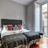 Отель Canaan Apartments Lisbon Combro 77, фото 8