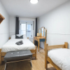 Отель Auberge de la Paix - Hostel, фото 5