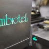 Отель Ambiotel, фото 5