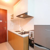 Отель Warm And Relax Studio At Signature Park Grande Apartment, фото 12