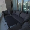 Отель 360 Nicosia - 1 bedroom Luxurious Residence, фото 14
