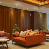 Отель Stature Inn, фото 13