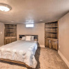 Отель Colorado Springs Home: Game Room, 3 Mi to Downtown, фото 16