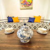 Отель Elounda Ocean View Suites, фото 22