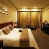 Отель Jinan Xinfu Xiangyun Hotel, фото 4