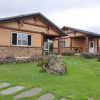 Отель Geumok Log Pension, фото 21