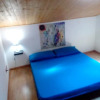 Отель 4 bedrooms house with city view balcony and wifi at Palermo 5 km away from the beach, фото 16