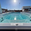 Отель Luz de Gades - Suites Spa Gym - Adults Only., фото 15