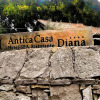 Отель Antica Casa Diana, фото 1